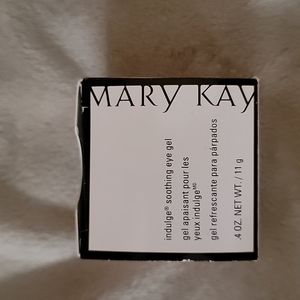 MaryKay Indulge Soothing Eye Gel